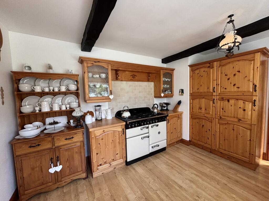 House in Swansea, Manordeilo and Salem - More