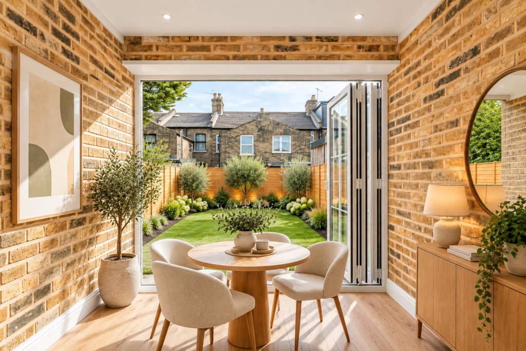 House in London - View 5