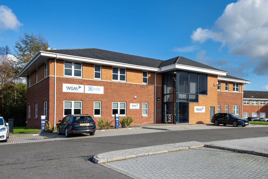 Main image of property: 9 Deer Park Avenue, Fairways Business Park, Livingston, EH54 8AF