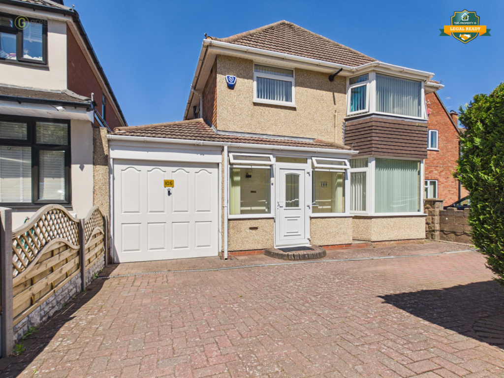 Main image of property: Chestnut Drive, Castle Bromwich, B36
