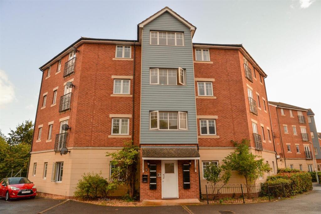 Main image of property: Standish Street, Bridgwater