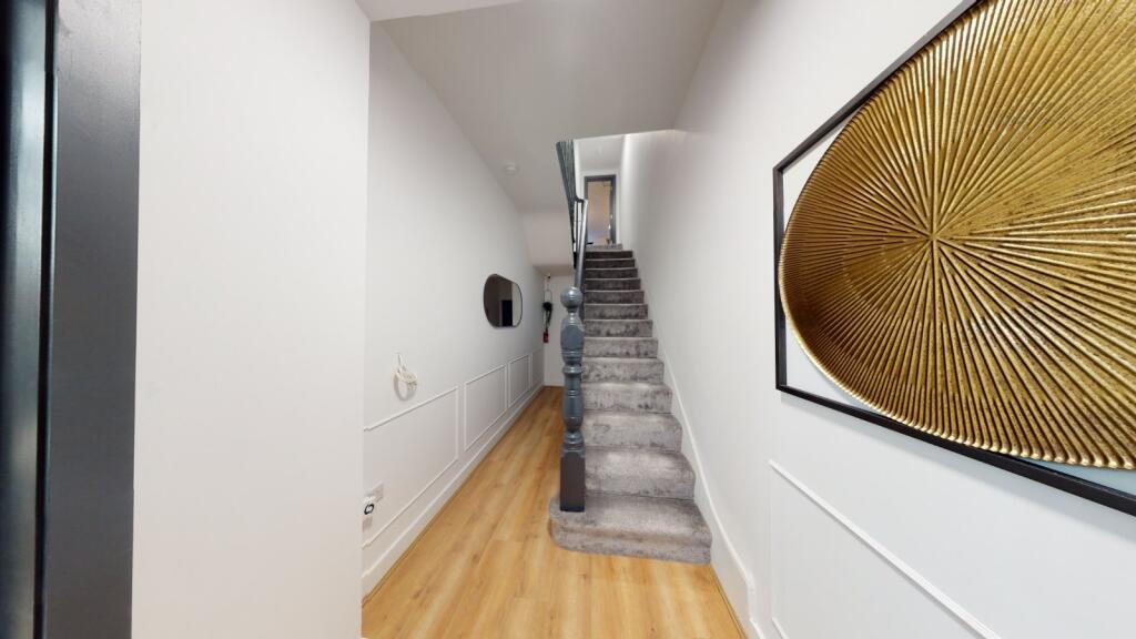 1 bedroom house share for rent