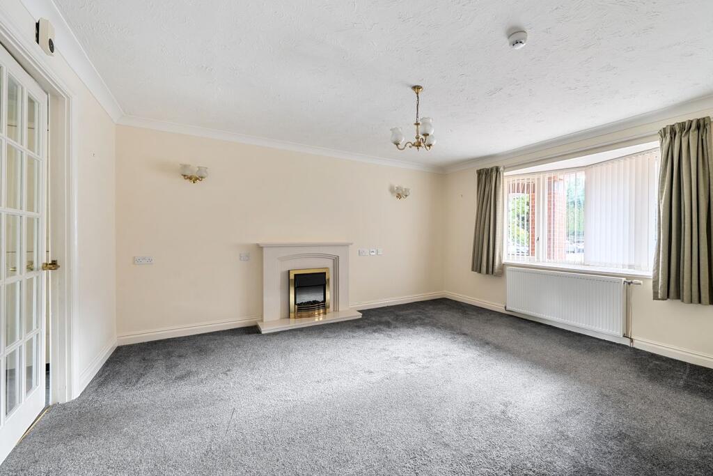 Main image of property: Deerhurst Court, Solihull, B91