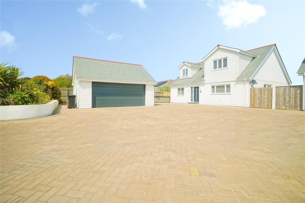 Main image of property: Penstraze, Chacewater, Truro, Cornwall, TR4