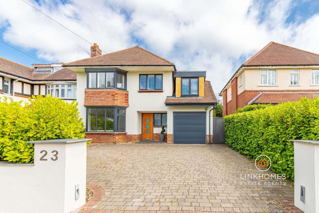 William Road, Bournemouth, BH7, Bournemouth