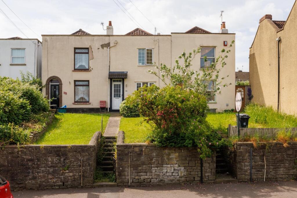 House in Bristol, St George - View 2
