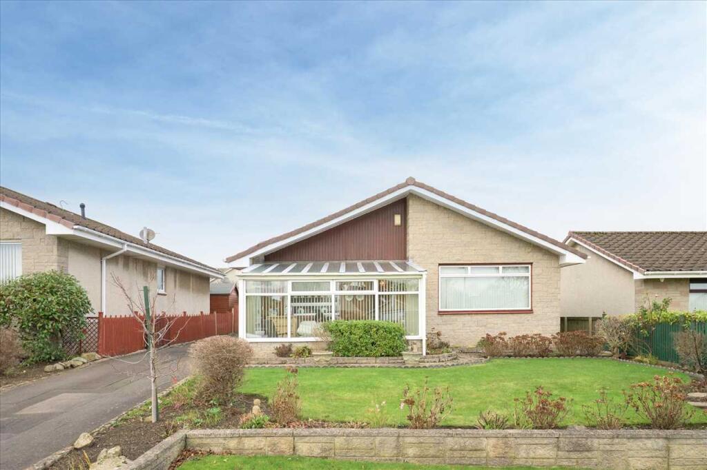 Main image of property: Oxcars Drive, Dalgety Bay