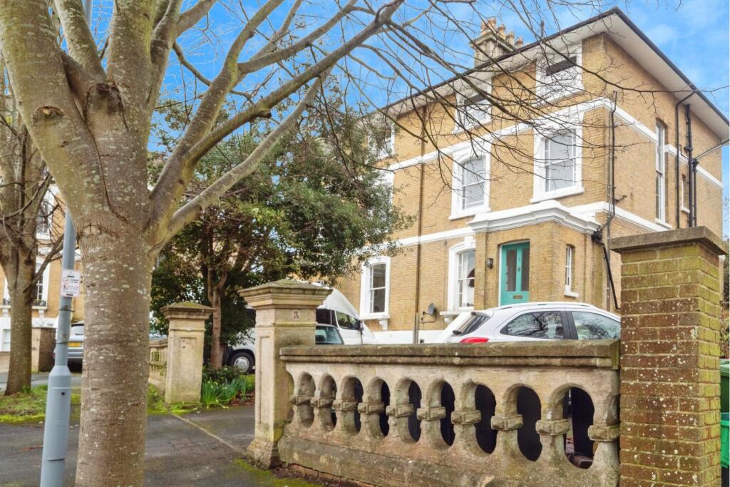 Main image of property: Lansdowne Square, Weymouth, DT4