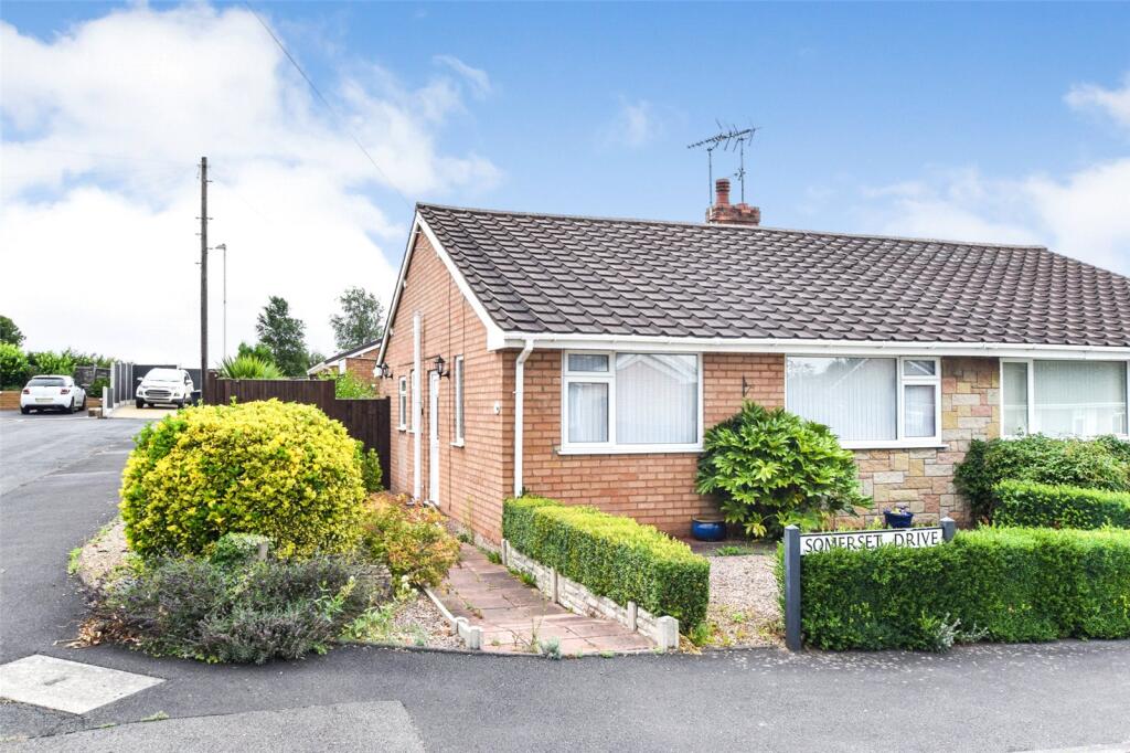 Main image of property: Cornwall Avenue, Kidderminster, Worcestershire