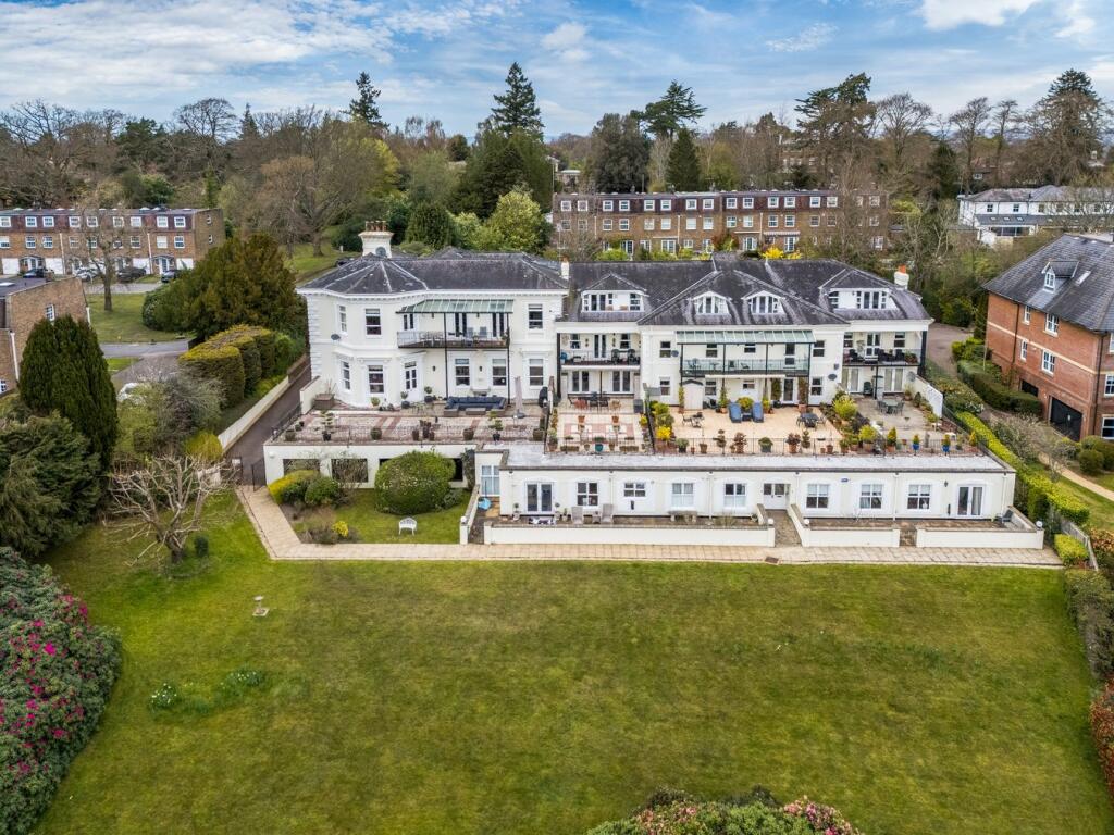 Main image of property: Trinity Close, Tunbridge Wells, TN2