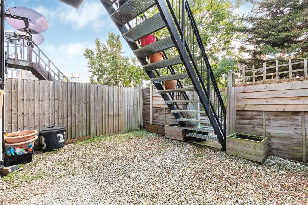 Apartment in London, Streatham Park, Furzedown - View 5