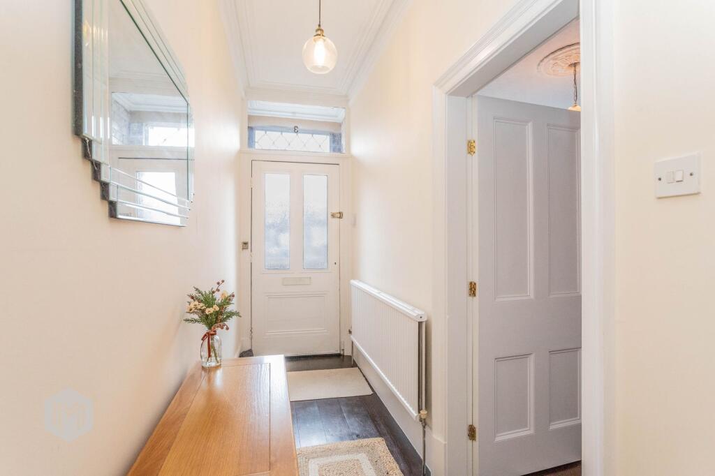 House in Salford, Patricroft - View 5