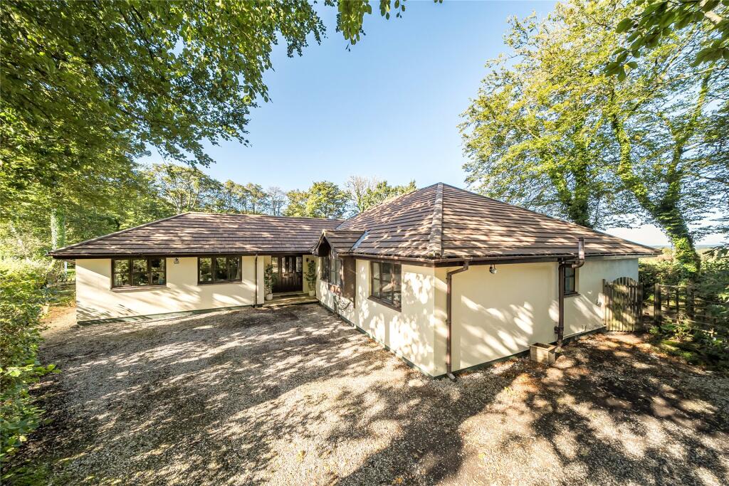 Main image of property: Bridestowe, Okehampton, Devon