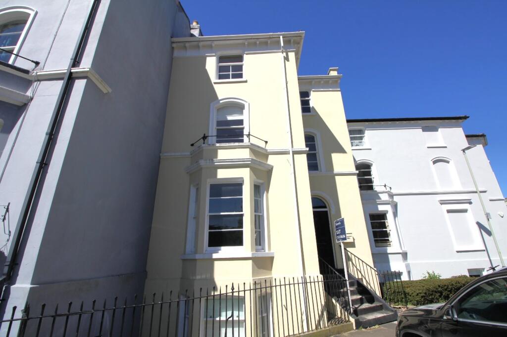 Main image of property: St. Lukes Road, Cheltenham, Gloucestershire, GL53