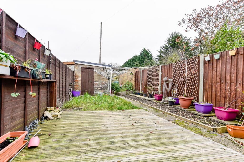 House in Cambridge - View 3