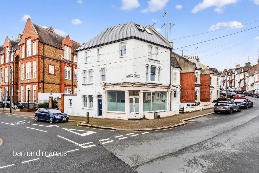 Main image of property: Dorothy Road, London