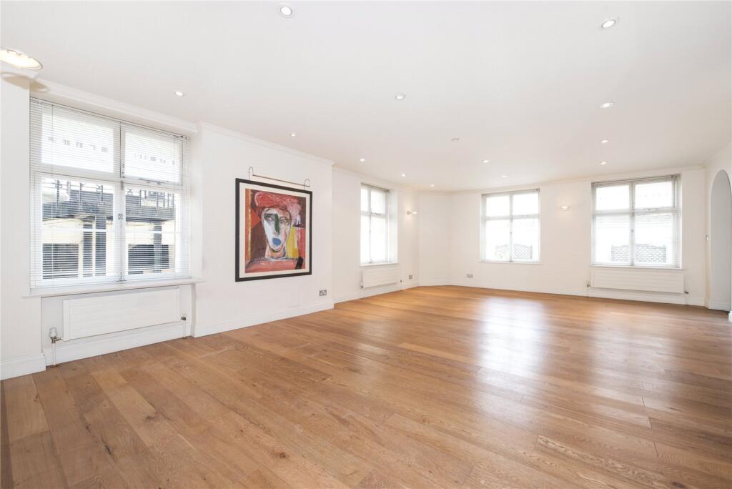 Main image of property: Mansfield Street,
Marylebone, W1G