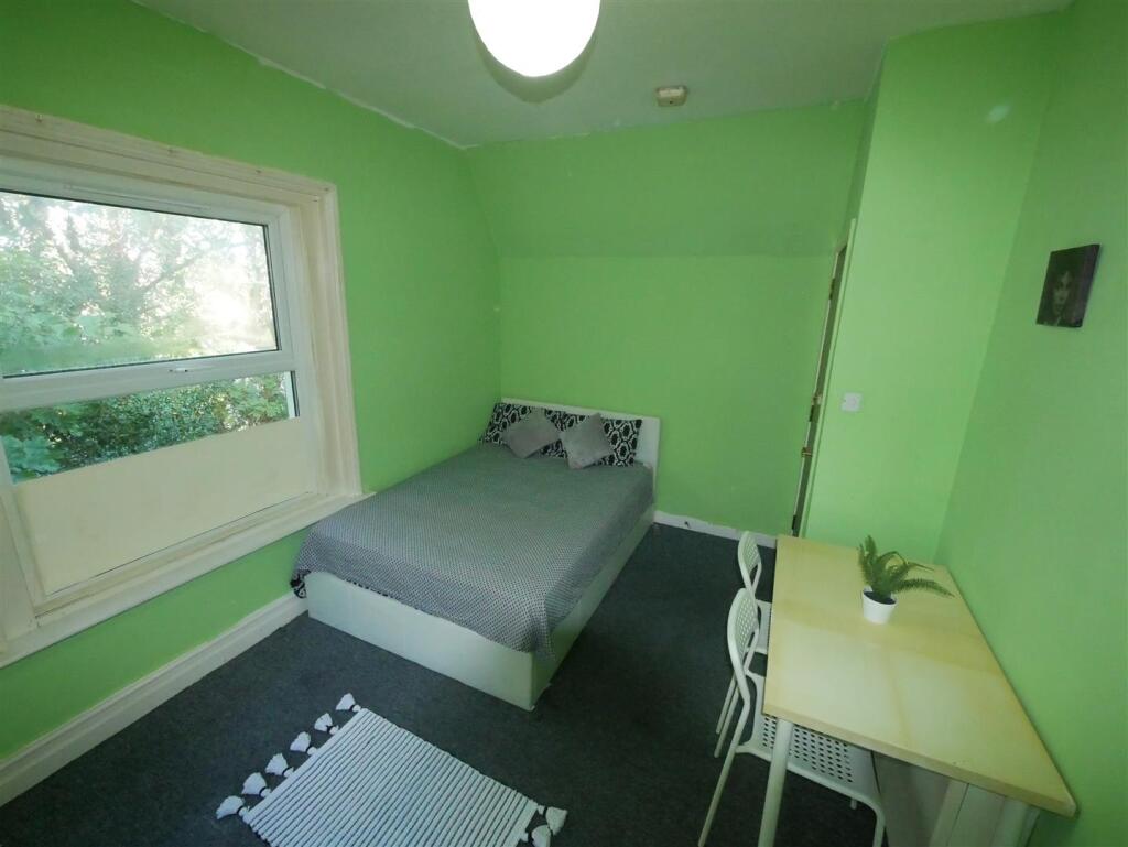Main image of property: The Mount, Bournemouth, BH1