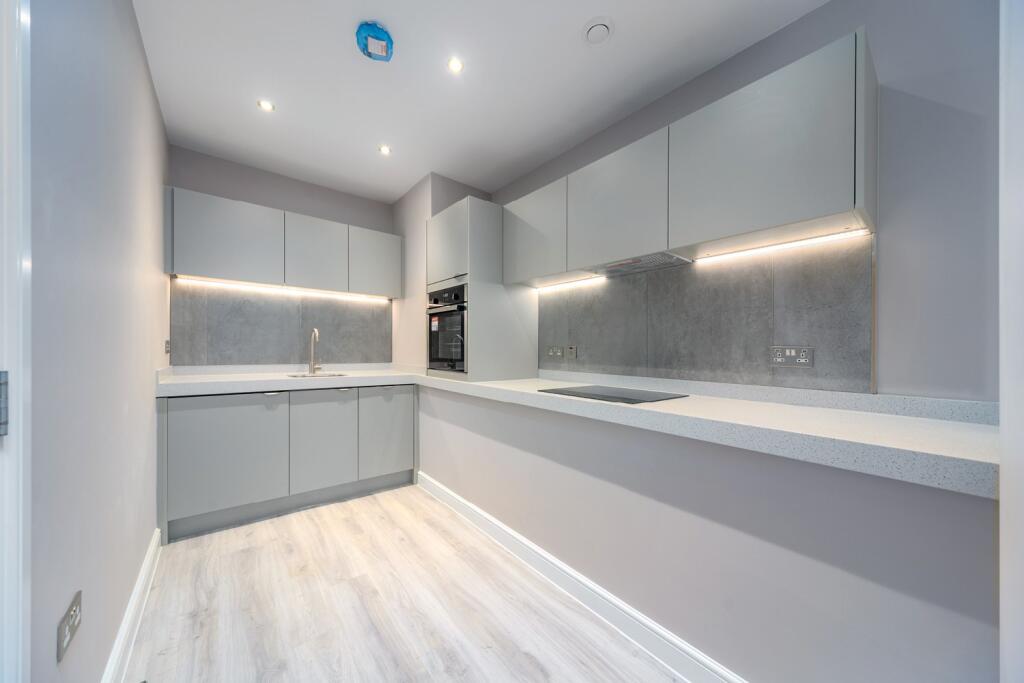 Main image of property: Windsor Street, LEAMINGTON SPA