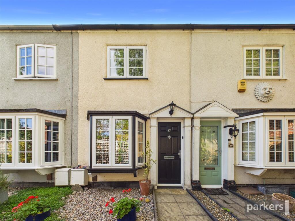 Main image of property: Kidmore End Road, Emmer Green, Reading, Berkshire, RG4