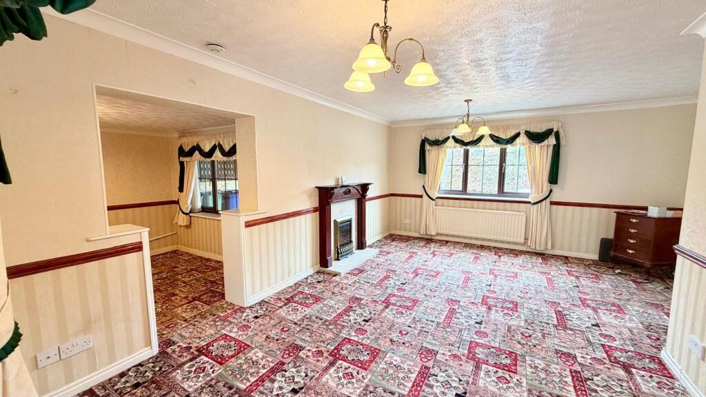 Fenton Court, Boosbeck, Redcar And Cleveland photo 4