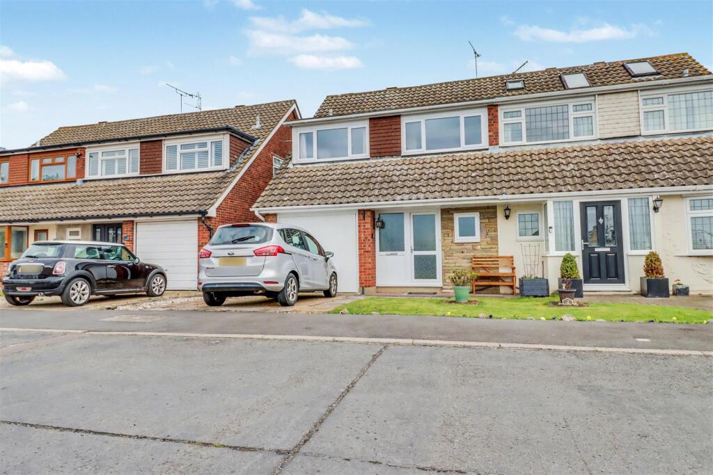 Main image of property: Viking Way, Runwell, Wickford