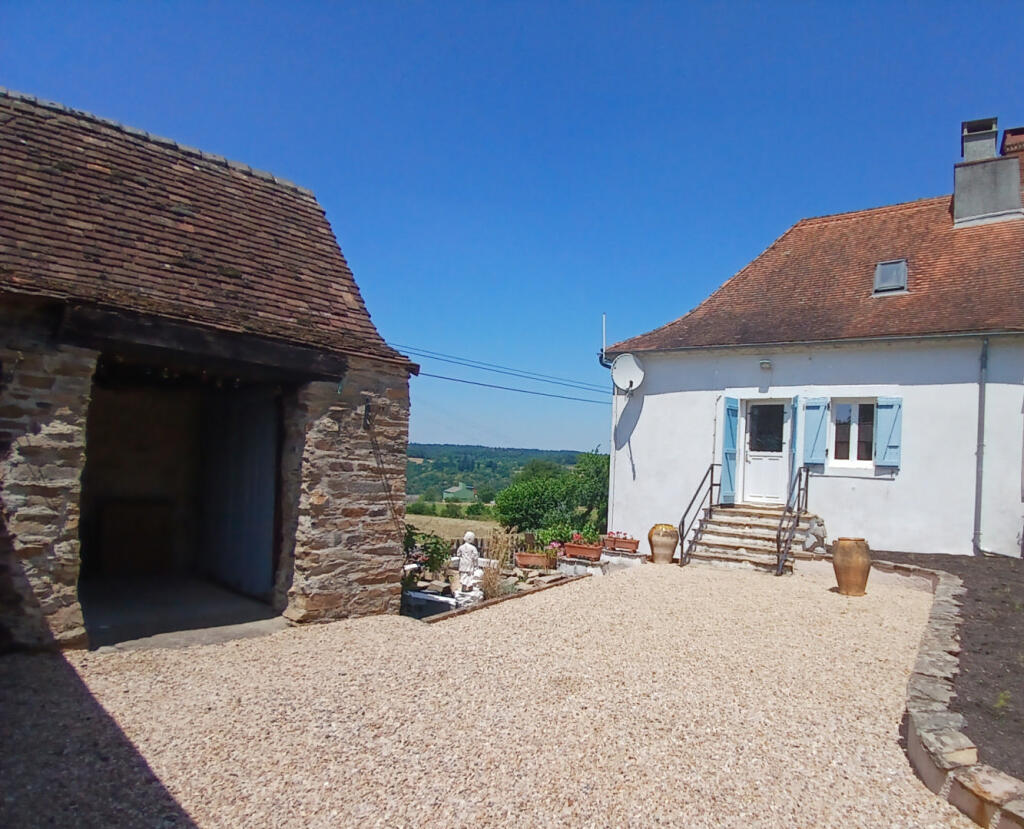 Main image of property: Aquitaine, Dordogne, Jumilhac-le-Grand