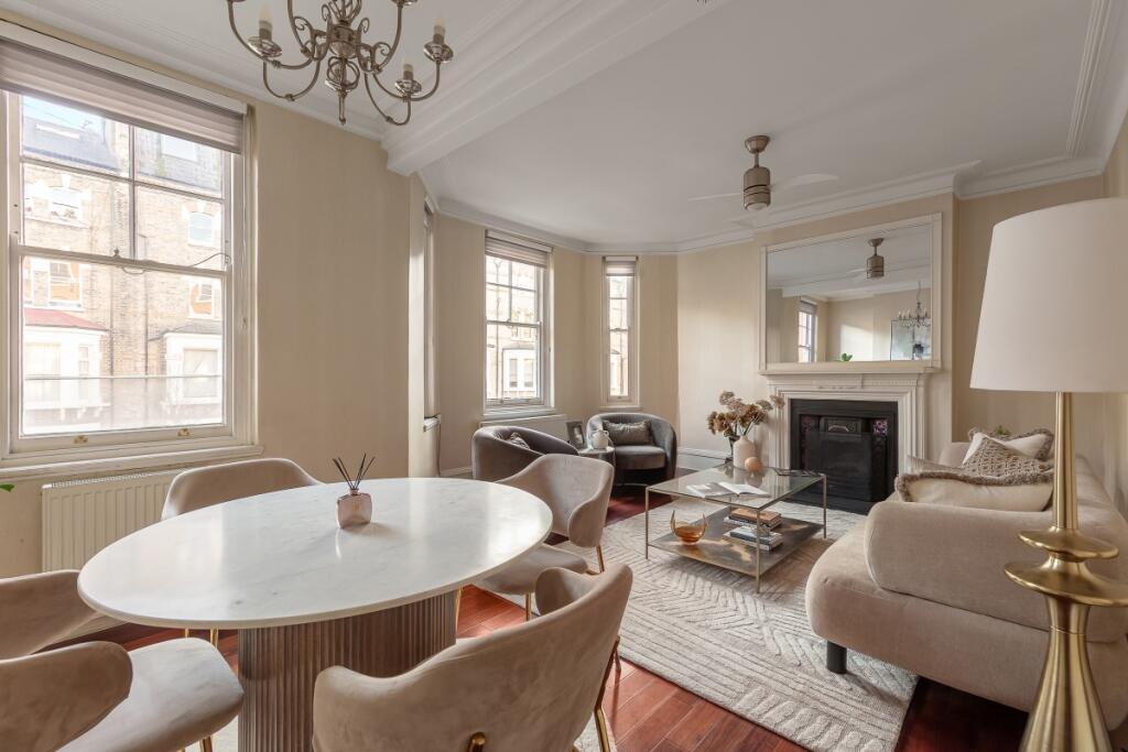 Main image of property: Edith Road London W14