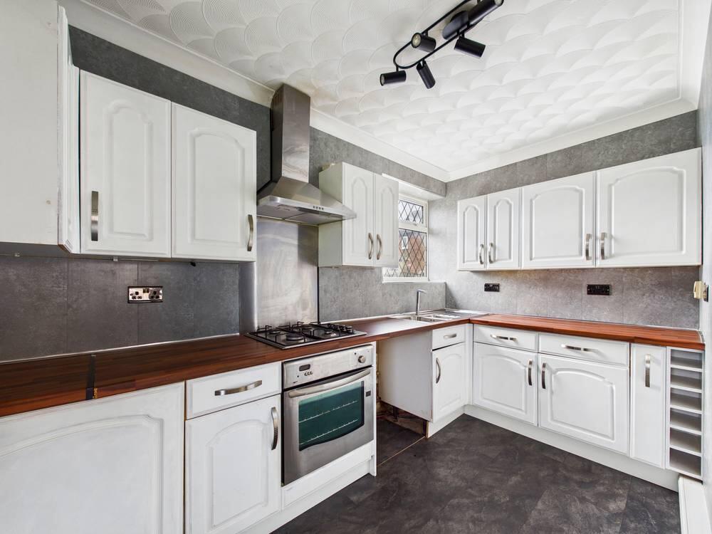 Main image of property: Manor Drive, Featherstone, Pontefract