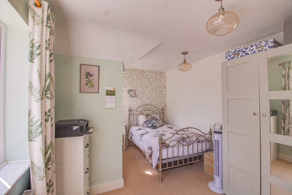 Apartment in Welwyn Hatfield, Welwyn - More