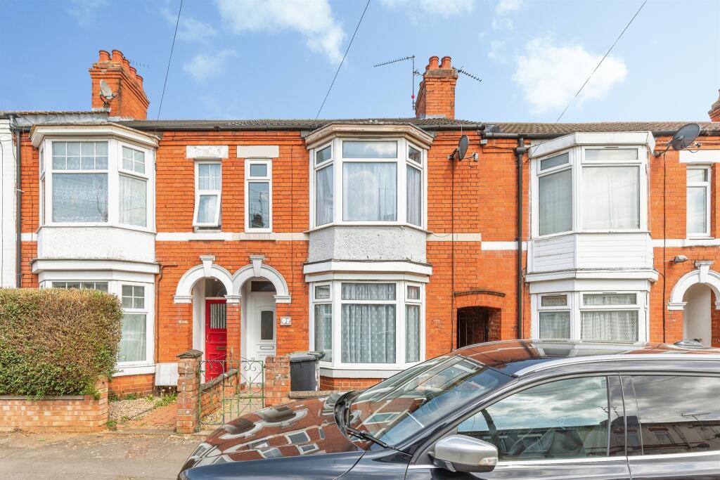 Main image of property: Albert Road, Wellingborough
