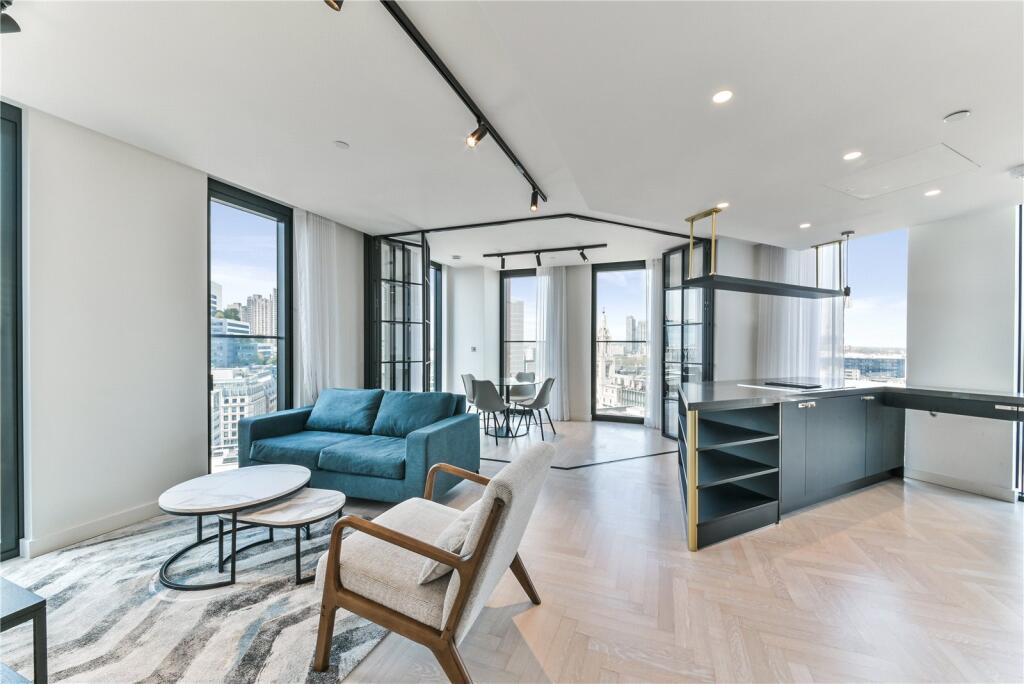 Main image of property: One Crown Place, 19 Sun Street, EC2A