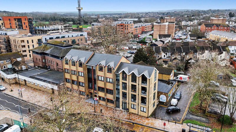 Main image of property: Instone Road, Dartford