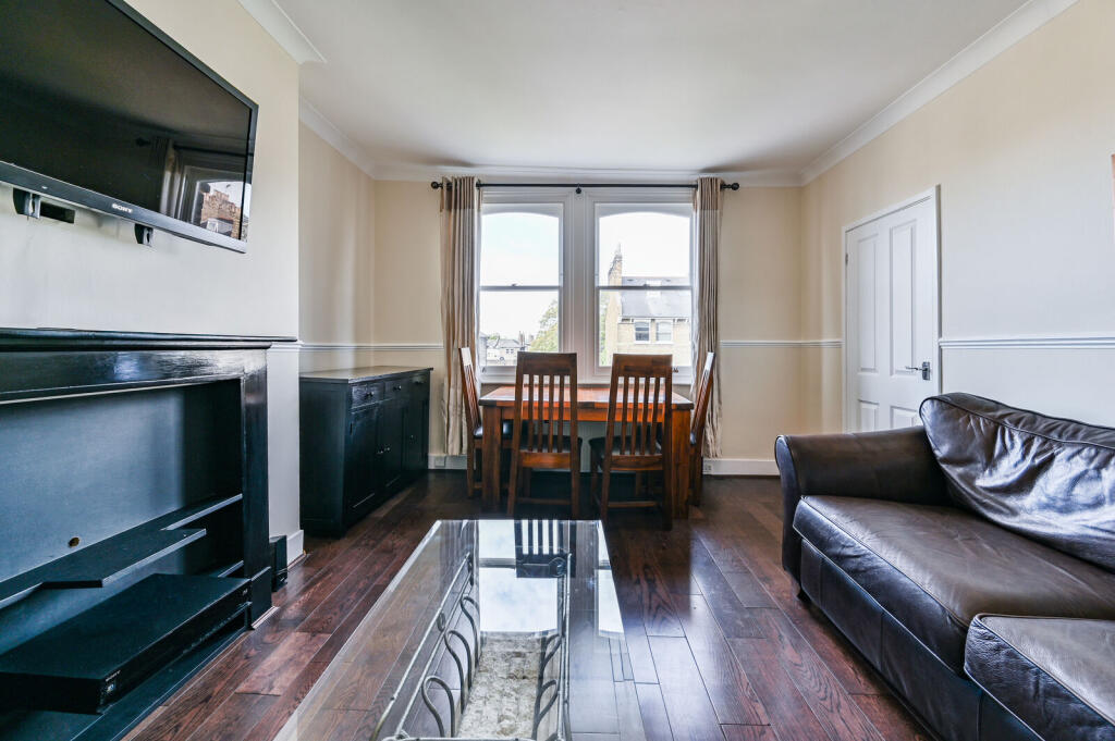 Main image of property: South Villas, Camden, London, NW1