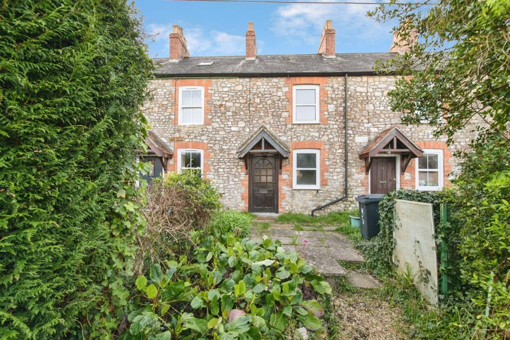 Main image of property: The Hill, Kilmington, Axminster