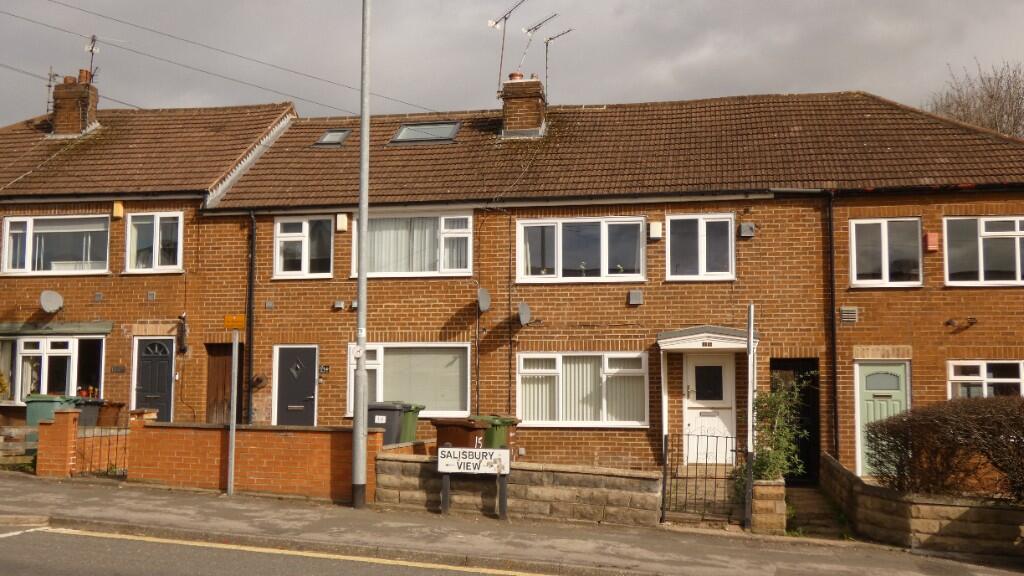 Main image of property: Salisbury View, Leeds, West Yorkshire, LS18