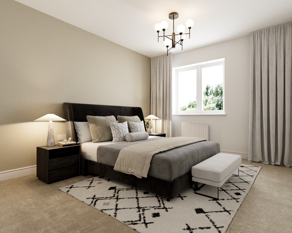Gwernaffield Road,


Mold
CH7 5DA photo 5