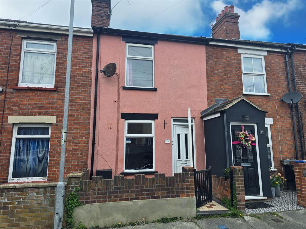 Main image of property: Avondale Road, Lowestoft