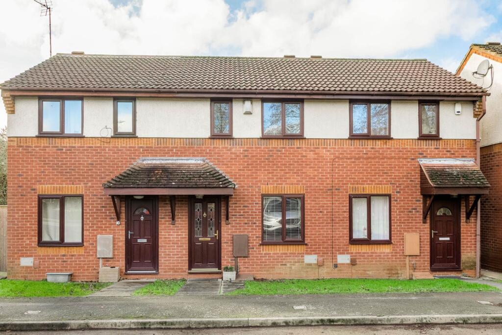 Main image of property: Barnsbury Gardens, Newport Pagnell
