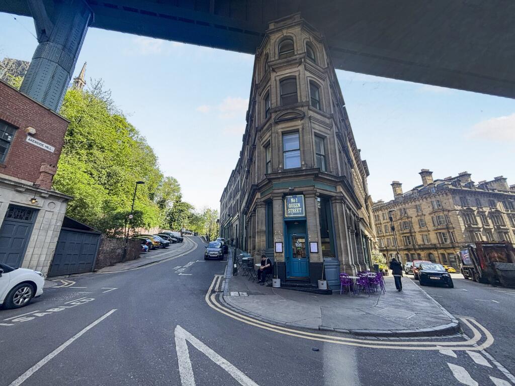 Main image of property: Queen Street, Quayside, Newcastle upon Tyne, NE1