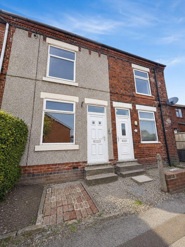 Main image of property: Albert Street South Normanton