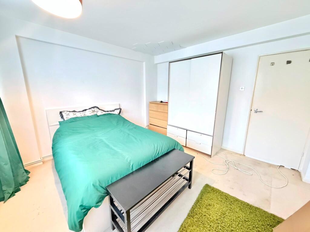 Main image of property: Sleigh House, Bethnal Green E2