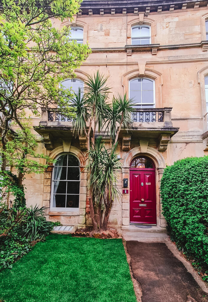 Main image of property: Ellenborough Crescent, Weston-super-Mare, Somerset