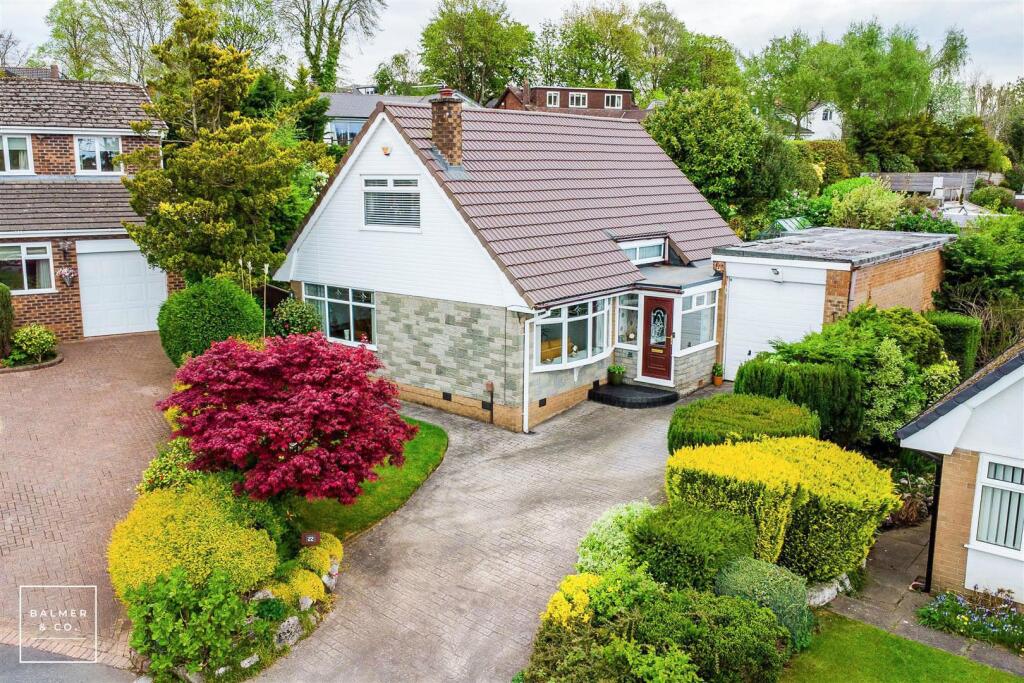 Main image of property: Broadway, Atherton, M46