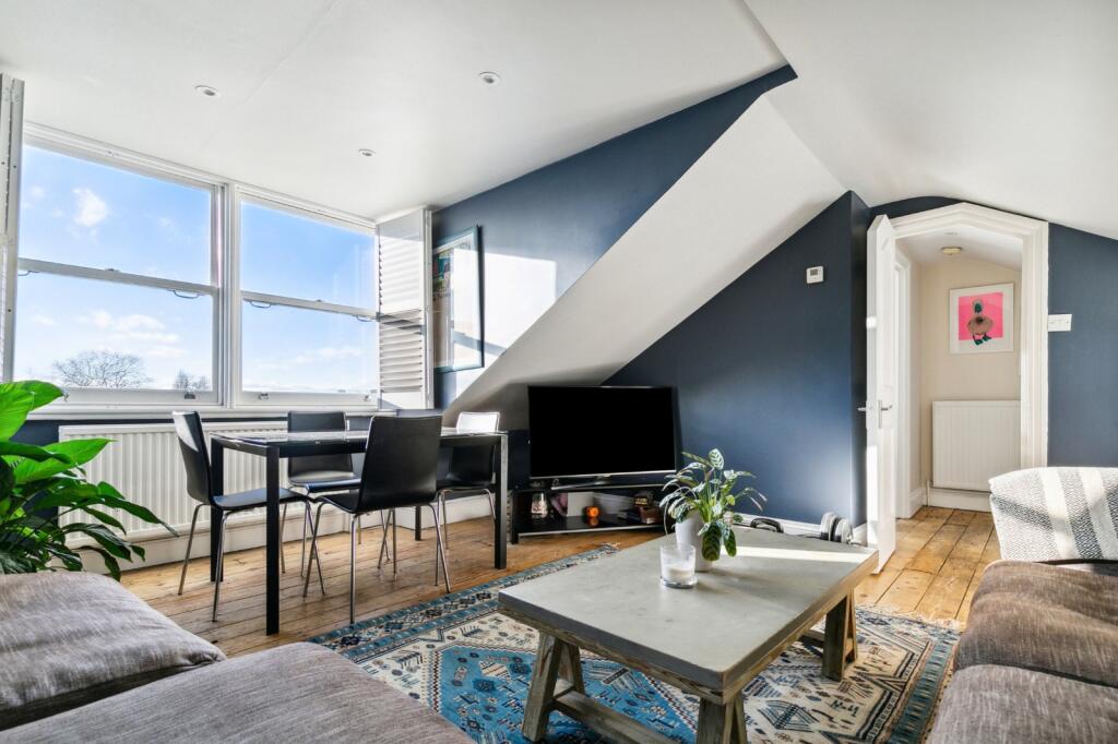 Main image of property: The Chase, London, SW4