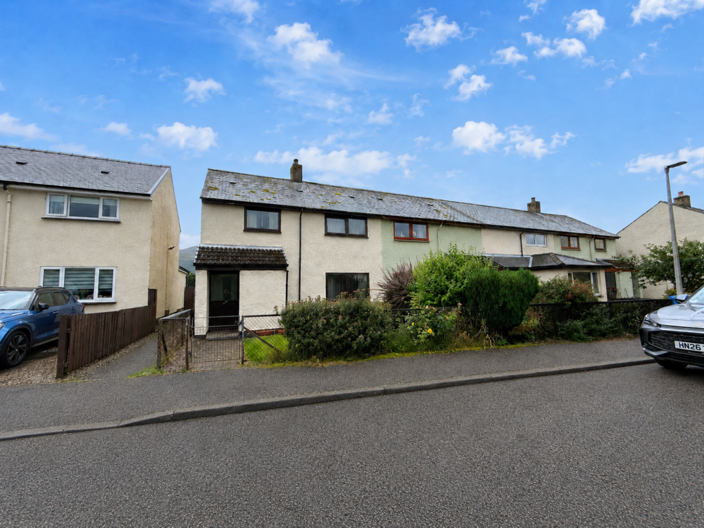 Main image of property: 8 Glen Nevis Road, Caol