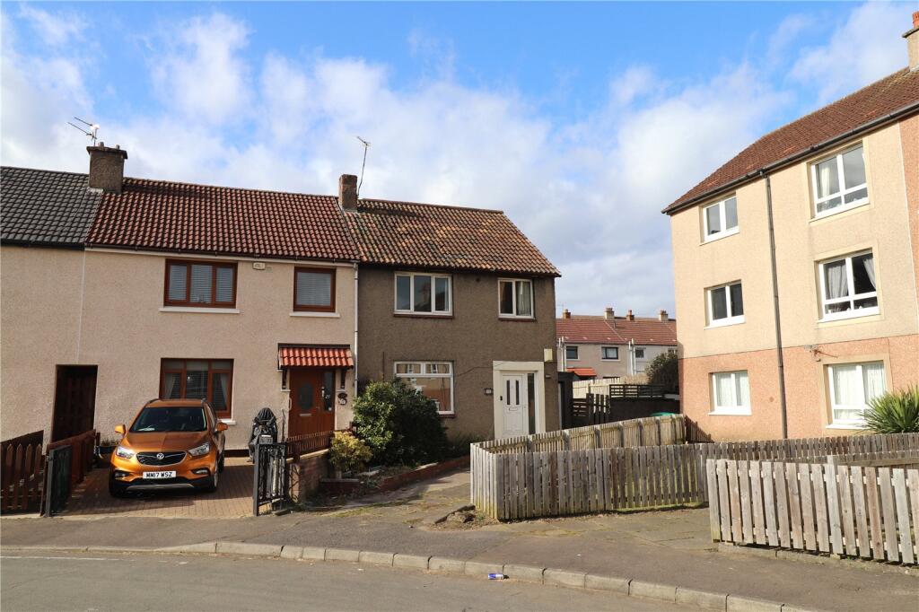 Main image of property: Lismore Avenue, Kirkcaldy, Fife, KY2