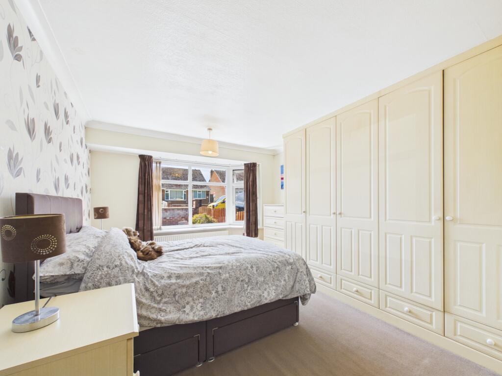 House in Derby, Littleover - More