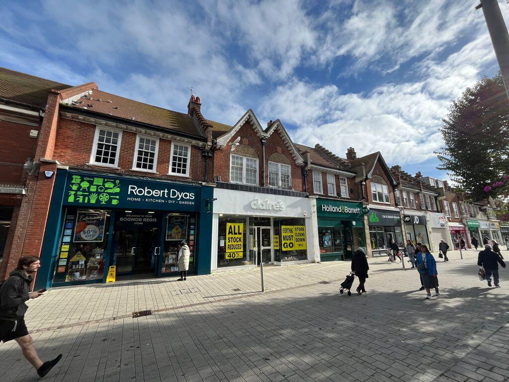 Main image of property: 19 London Road, Bognor Regis, West Sussex