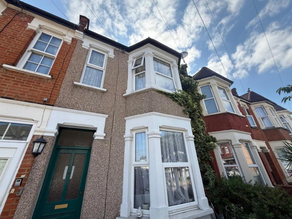 Main image of property: Aberdeen Road, Ha3